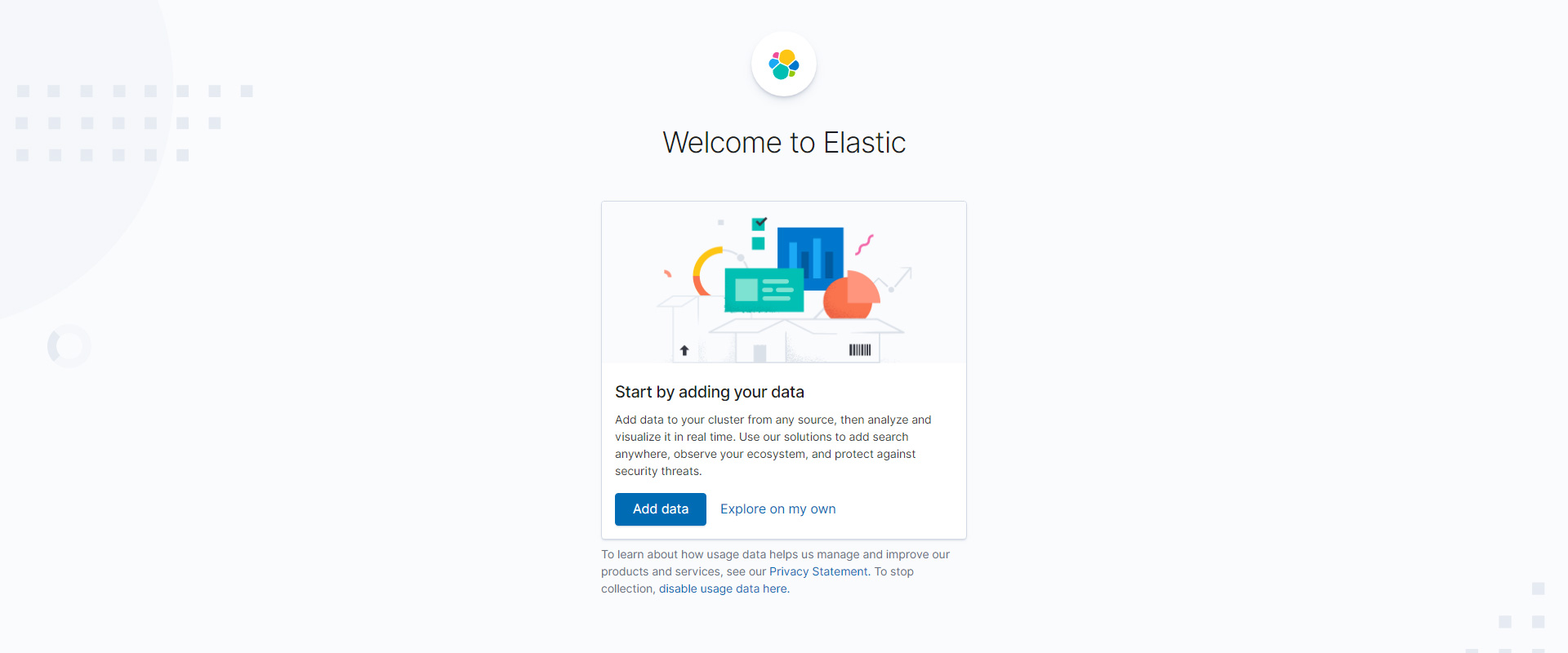 testsoft.net welcome to elastic